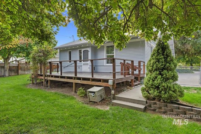 416 E Ave A, Jerome, ID 83338