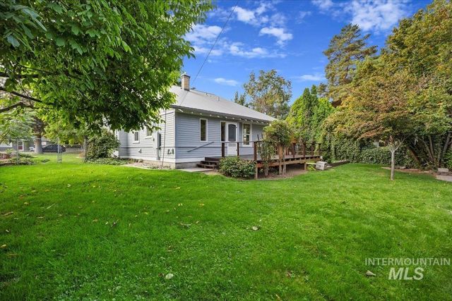 416 E Ave A, Jerome, ID 83338