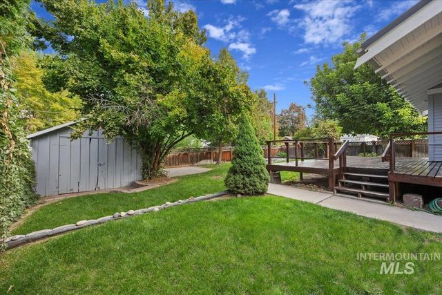 416 E Ave A, Jerome, ID 83338