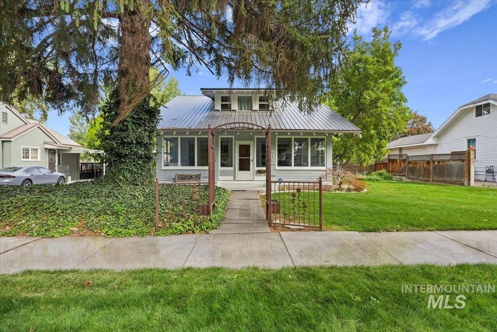 416 E Ave A, Jerome, ID 83338