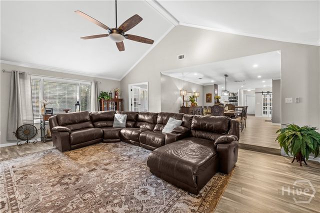 129 Palmetto Drive, Rincon, GA 31326