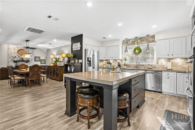 129 Palmetto Drive, Rincon, GA 31326