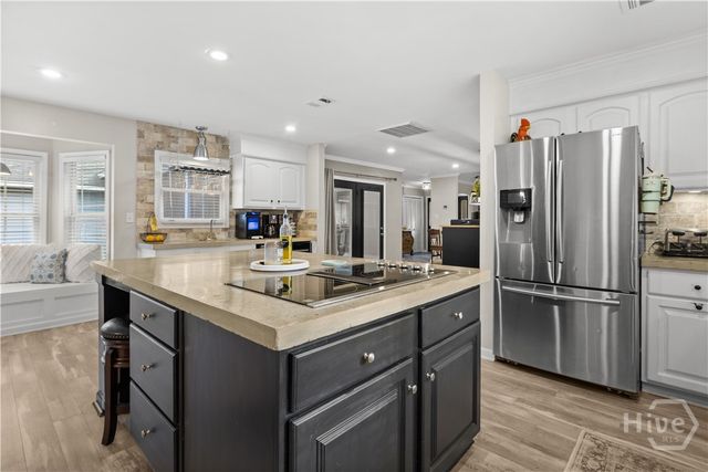 129 Palmetto Drive, Rincon, GA 31326