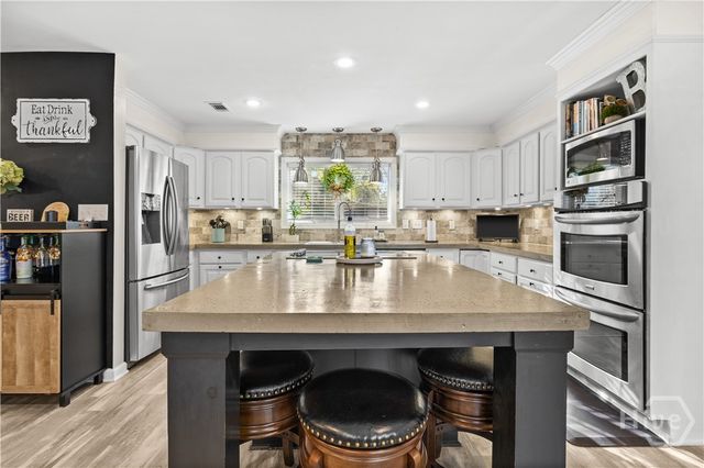 129 Palmetto Drive, Rincon, GA 31326