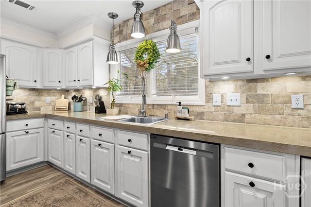 129 Palmetto Drive, Rincon, GA 31326