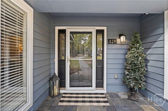 129 Palmetto Drive, Rincon, GA 31326