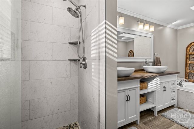 129 Palmetto Drive, Rincon, GA 31326