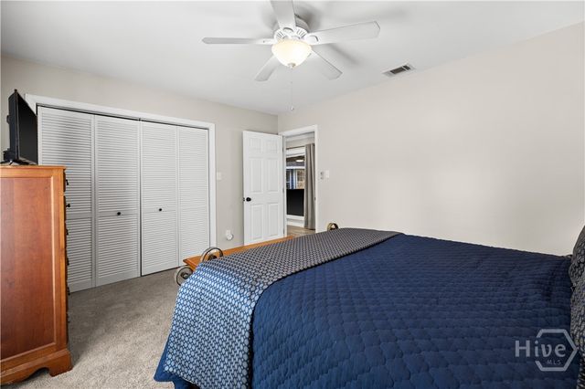 129 Palmetto Drive, Rincon, GA 31326