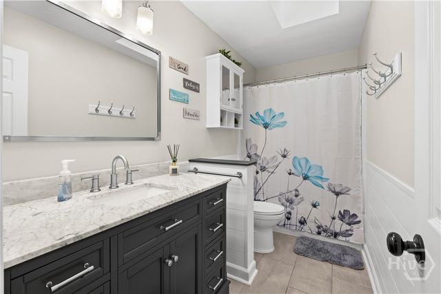 129 Palmetto Drive, Rincon, GA 31326