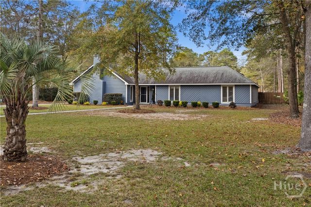 129 Palmetto Drive, Rincon, GA 31326