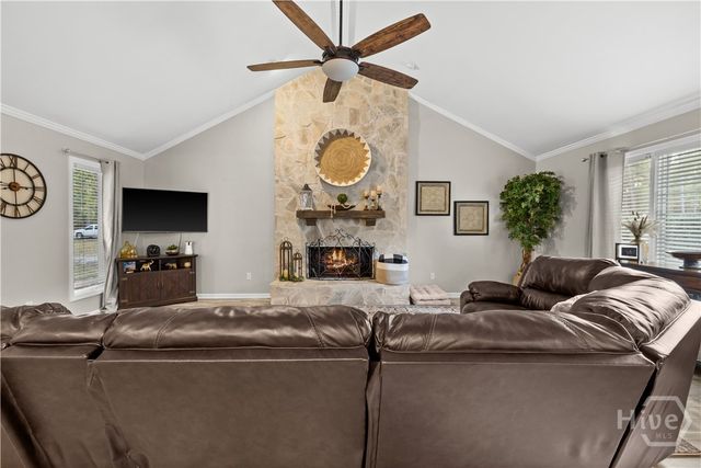 129 Palmetto Drive, Rincon, GA 31326