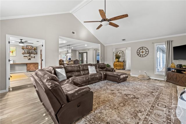 129 Palmetto Drive, Rincon, GA 31326