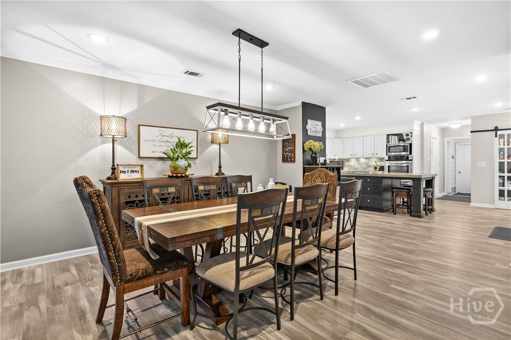 Image 16 of property listing at 129 Palmetto Drive, Rincon, GA 31326