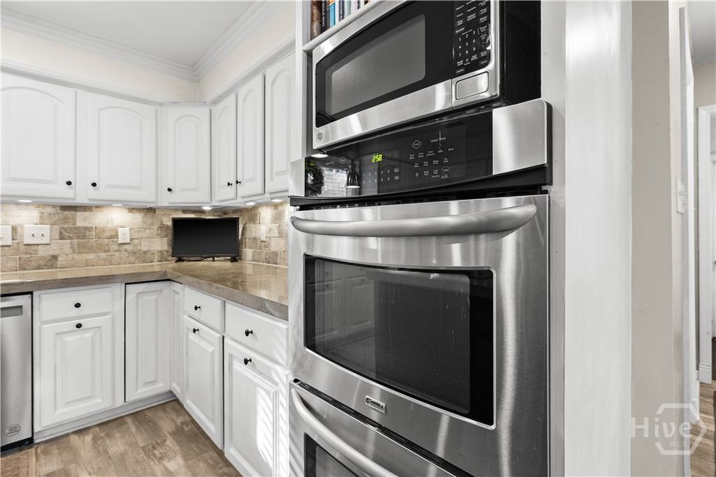 Image 22 of property listing at 129 Palmetto Drive, Rincon, GA 31326