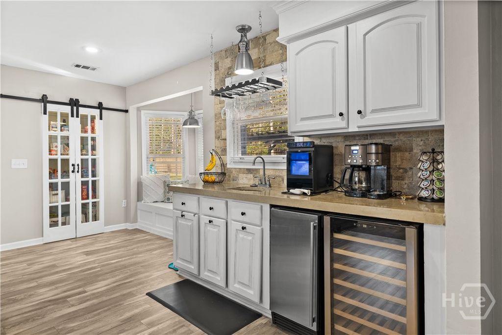 Image 23 of property listing at 129 Palmetto Drive, Rincon, GA 31326