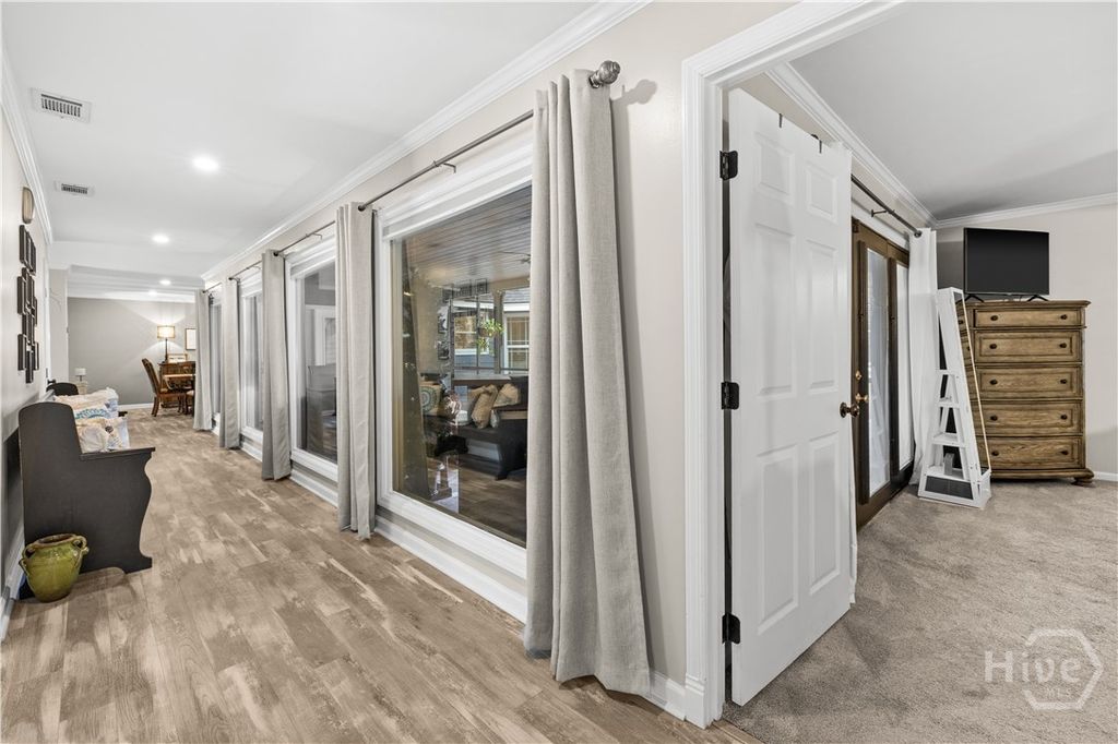 Image 28 of property listing at 129 Palmetto Drive, Rincon, GA 31326