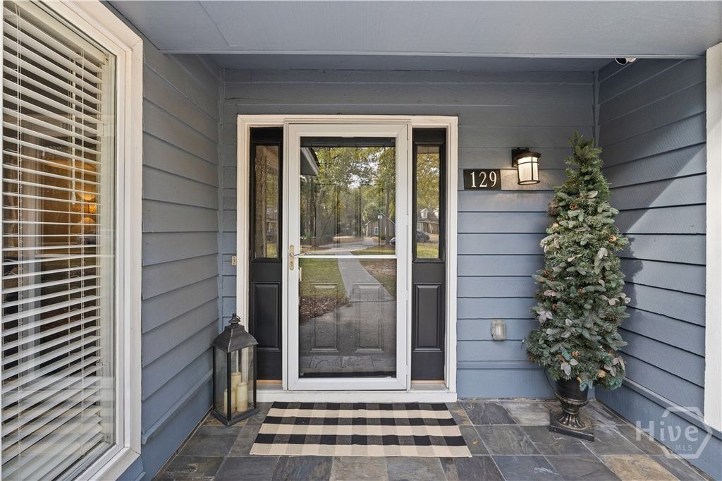 Image 3 of property listing at 129 Palmetto Drive, Rincon, GA 31326