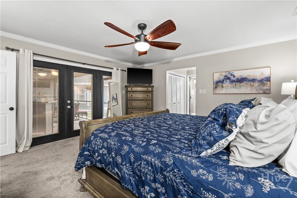 Image 32 of property listing at 129 Palmetto Drive, Rincon, GA 31326