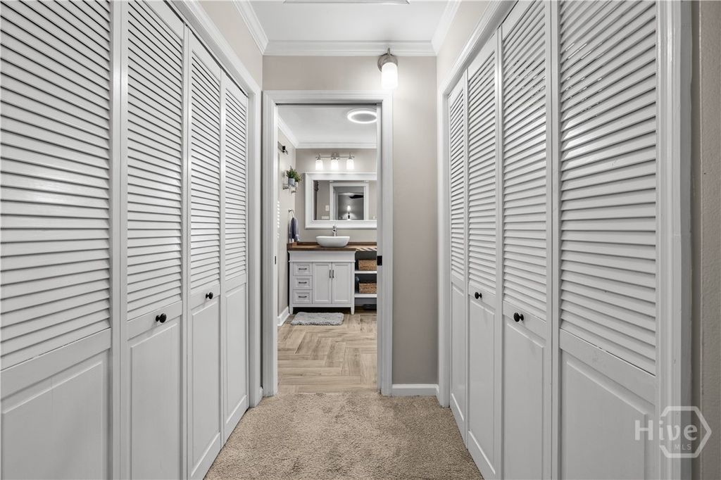 Image 33 of property listing at 129 Palmetto Drive, Rincon, GA 31326