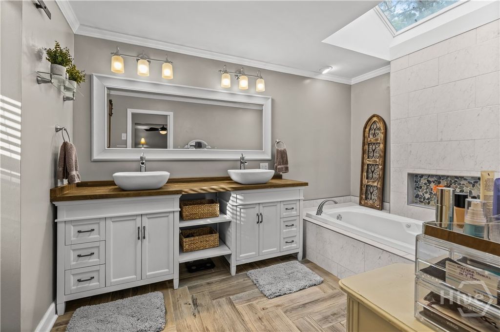 Image 34 of property listing at 129 Palmetto Drive, Rincon, GA 31326