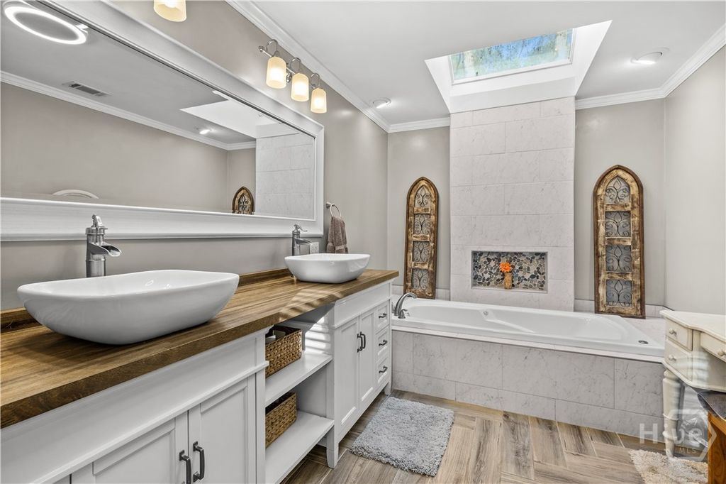 Image 35 of property listing at 129 Palmetto Drive, Rincon, GA 31326