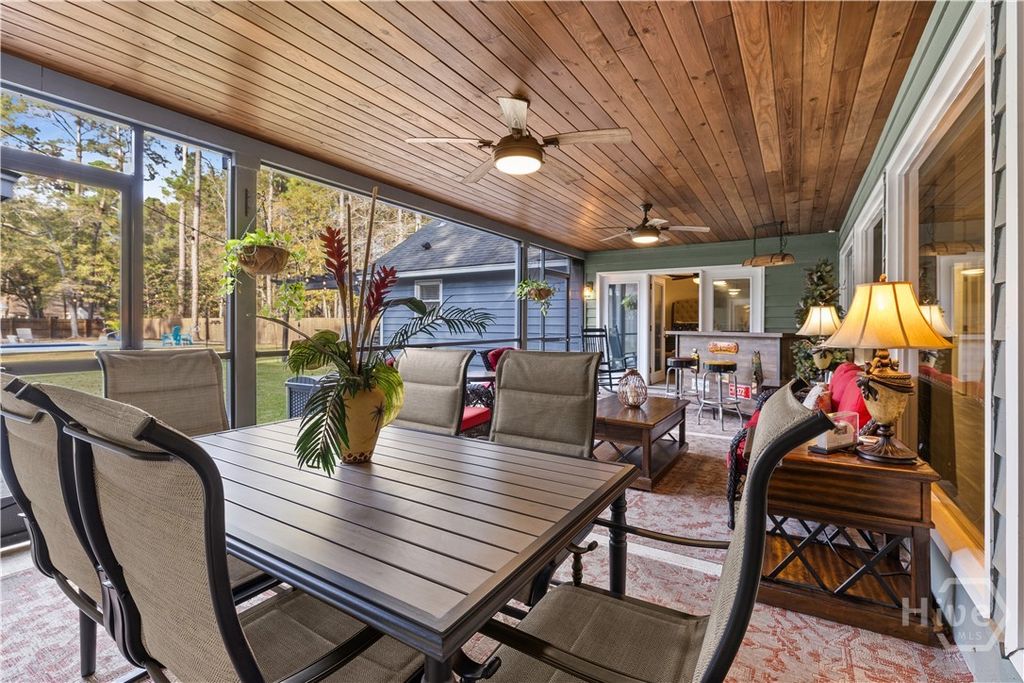 Image 42 of property listing at 129 Palmetto Drive, Rincon, GA 31326