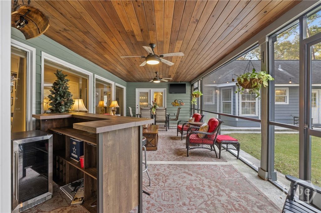 Image 43 of property listing at 129 Palmetto Drive, Rincon, GA 31326