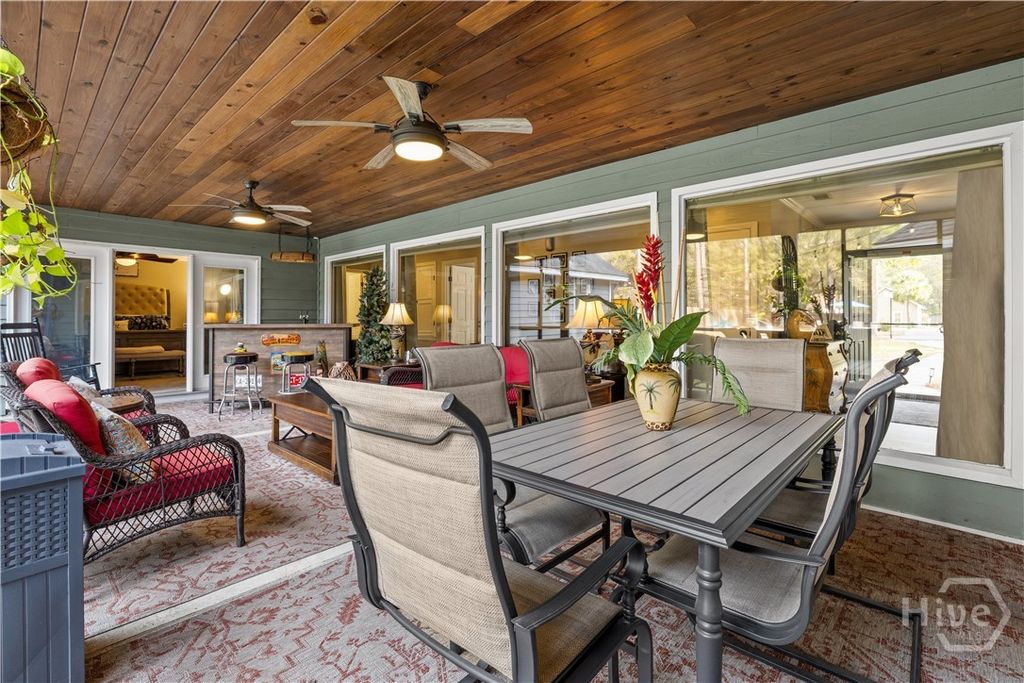 Image 44 of property listing at 129 Palmetto Drive, Rincon, GA 31326