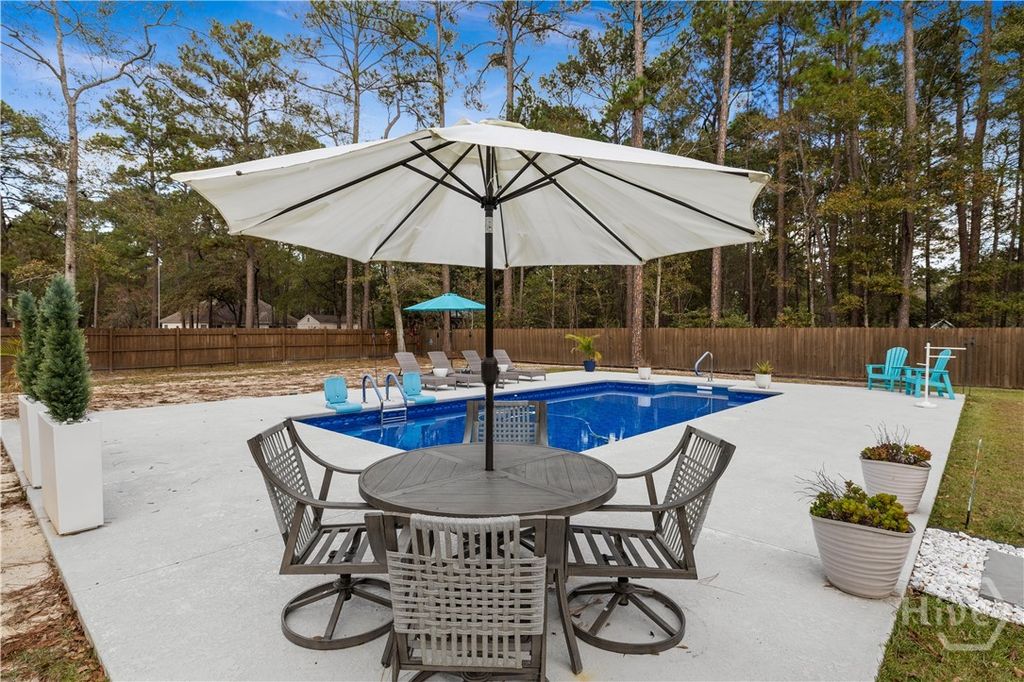 Image 48 of property listing at 129 Palmetto Drive, Rincon, GA 31326