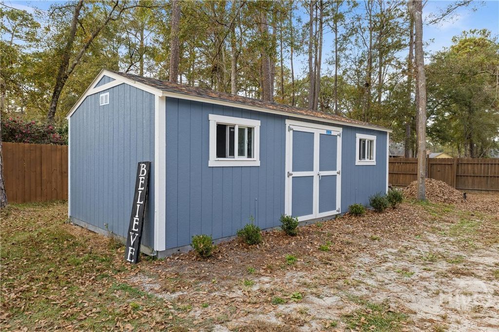 Image 52 of property listing at 129 Palmetto Drive, Rincon, GA 31326