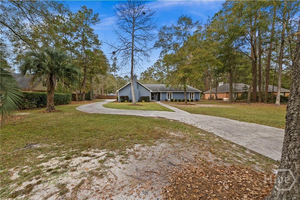Image 55 of property listing at 129 Palmetto Drive, Rincon, GA 31326