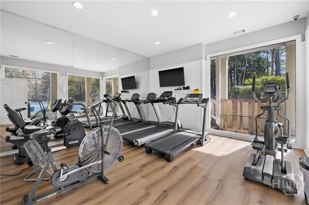 Image 60 of property listing at 129 Palmetto Drive, Rincon, GA 31326