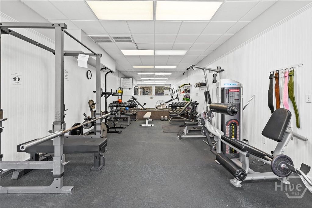 Image 61 of property listing at 129 Palmetto Drive, Rincon, GA 31326