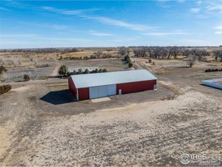 32295 E 167th Drive, Hudson, CO 80642