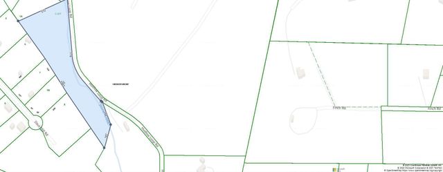 0 Hudlow Loop Road 4.1 Ac, Dunlap, TN 37327