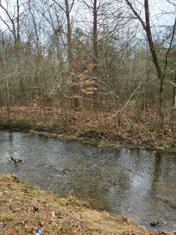 0 Hudlow Loop Road 4.1 Ac, Dunlap, TN 37327