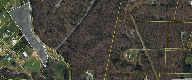 0 Hudlow Loop Road 4.1 Ac, Dunlap, TN 37327