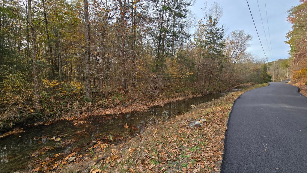 0 Hudlow Loop Road 4.1 Ac, Dunlap, TN 37327