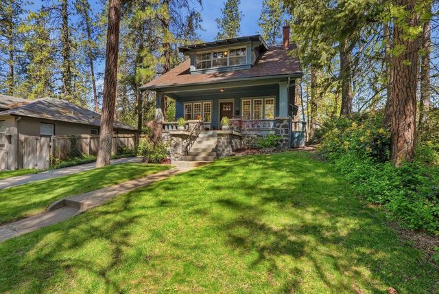 943 E 16th Ave, Spokane, WA 99203