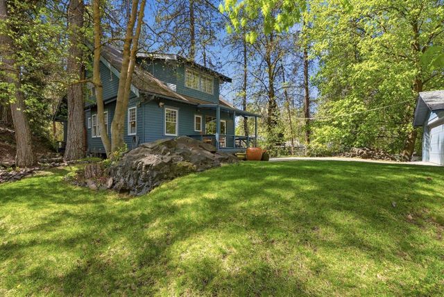 943 E 16th Ave, Spokane, WA 99203