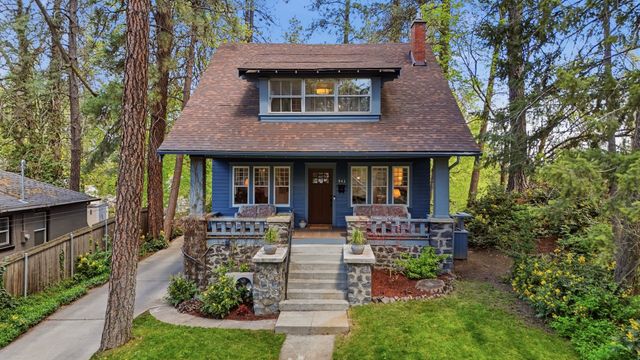 943 E 16th Ave, Spokane, WA 99203