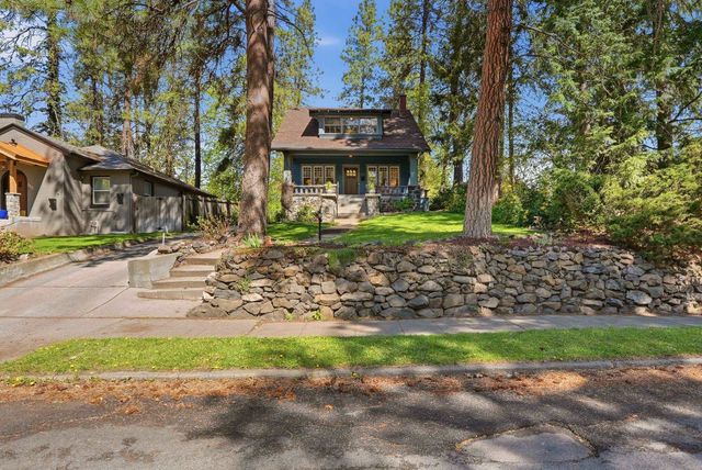 943 E 16th Ave, Spokane, WA 99203