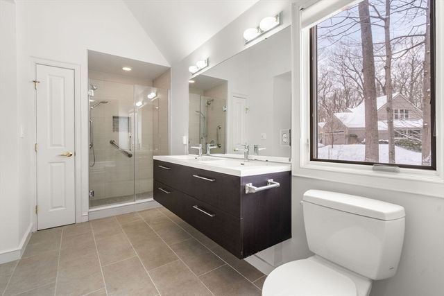 16 Livermore Lane 16, Weston, MA 02493