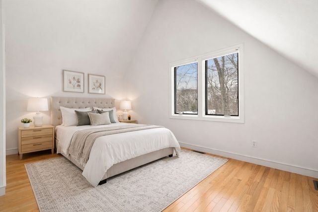 16 Livermore Lane 16, Weston, MA 02493