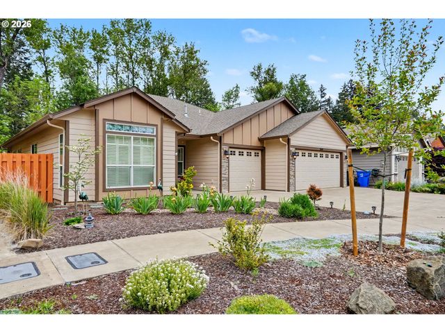 2545 EQUESTRIAN Loop S, Salem, OR 97302
