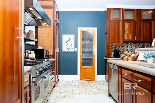 8401 Osprey Drive, Elberta, AL 36530