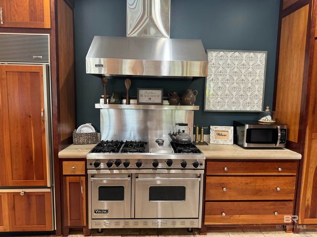 8401 Osprey Drive, Elberta, AL 36530