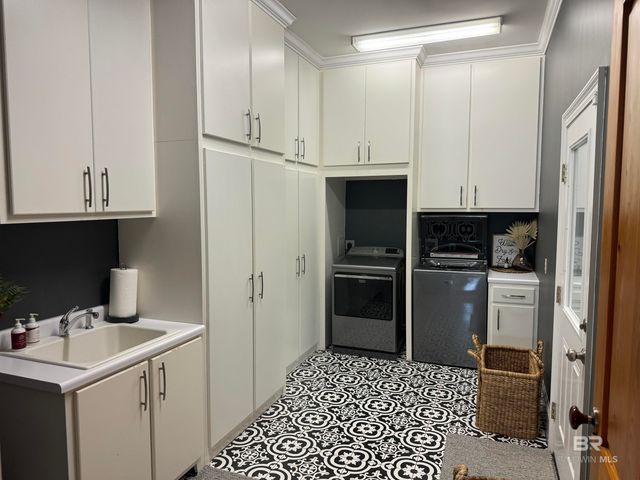 8401 Osprey Drive, Elberta, AL 36530