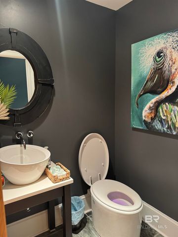 8401 Osprey Drive, Elberta, AL 36530