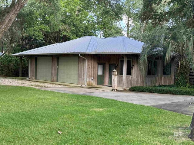 8401 Osprey Drive, Elberta, AL 36530